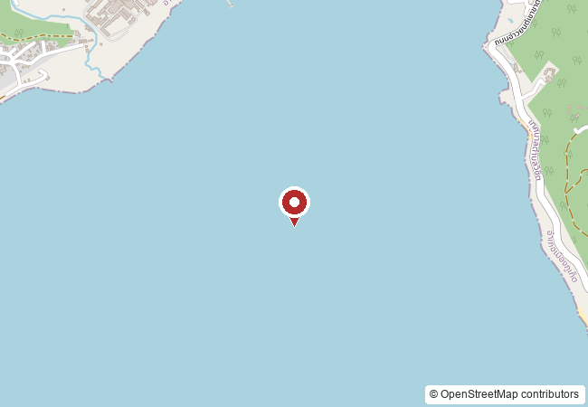 Map: Botanica Chalong Bay, Pa Lai / Chalong