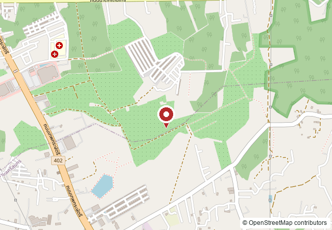 Map: The Tales Bangjo, Bangjo / Cherng Talay